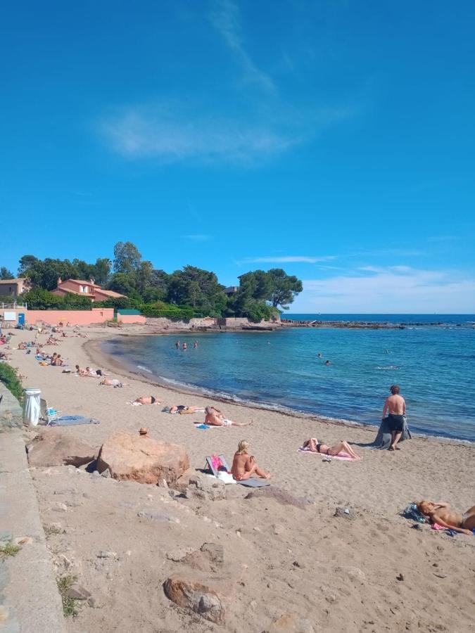 Mer Et Soleil Saint-Raphaël Exteriér fotografie