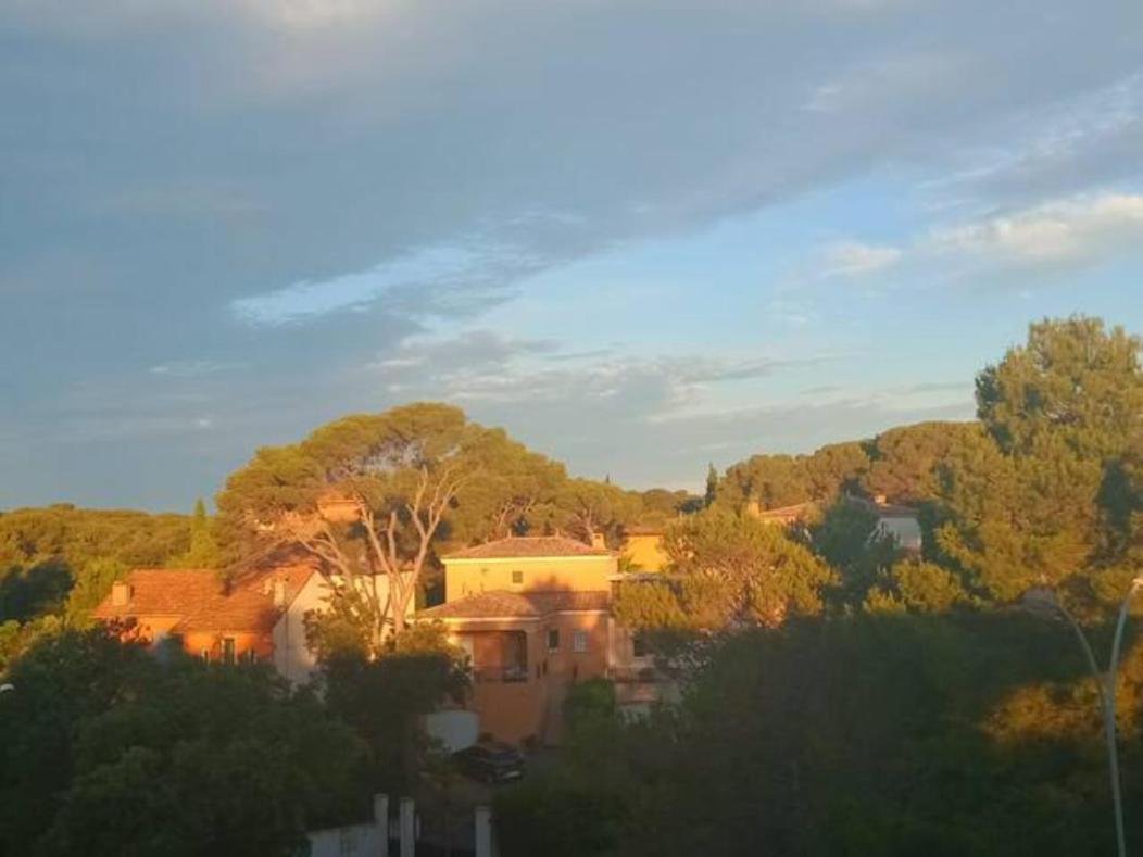 Mer Et Soleil Saint-Raphaël Exteriér fotografie